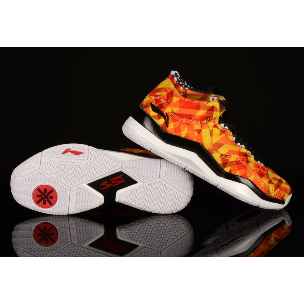 Way of Wade 3.0: Dazfuego