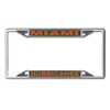 License Plate Frames