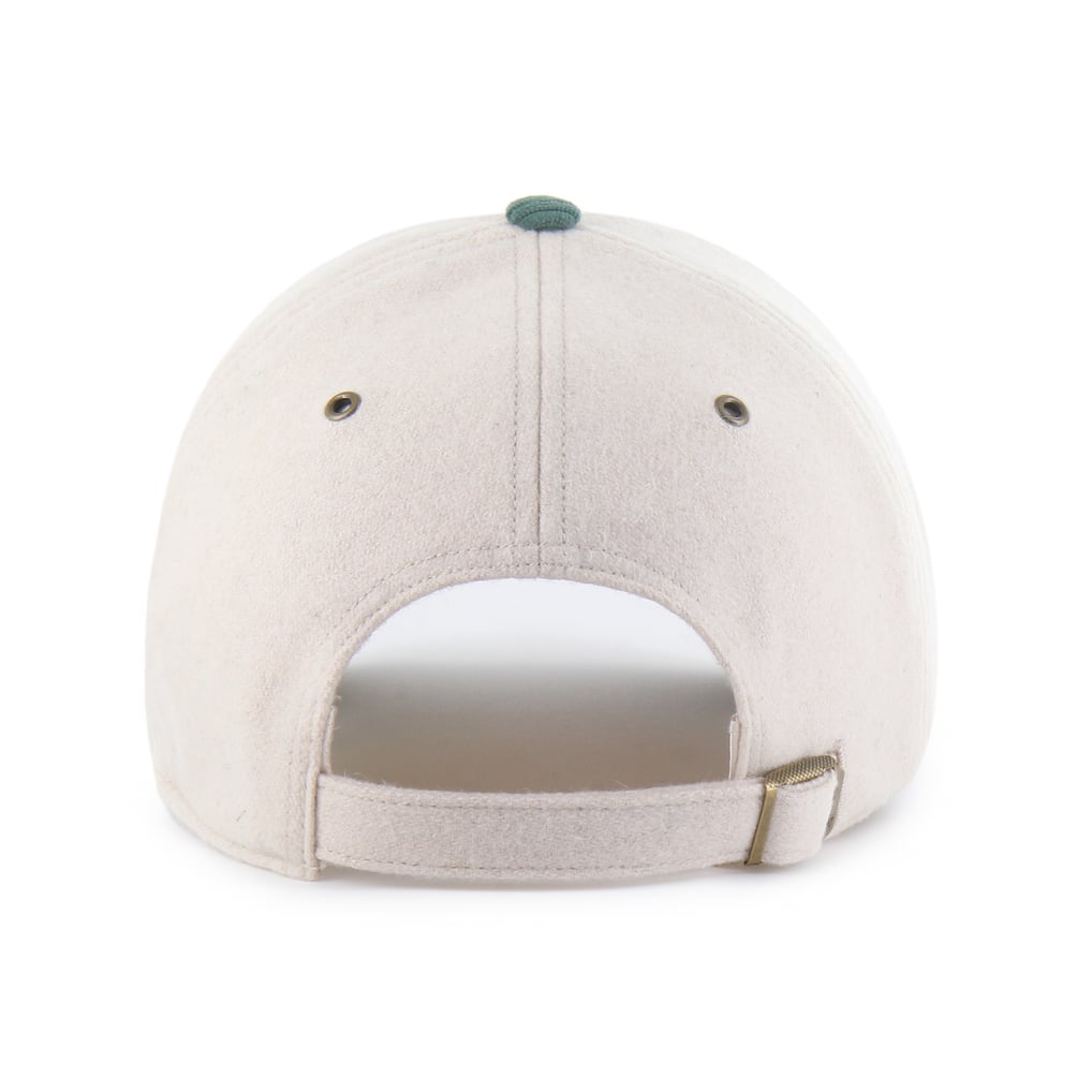 Miami Hurricanes '47 Women's Rope Script Clean Up Adjustable Hat ...