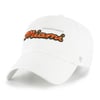 Strapbacks