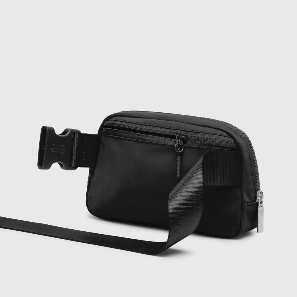 Miami Marlins lululemon Everywhere Belt Bag - Black