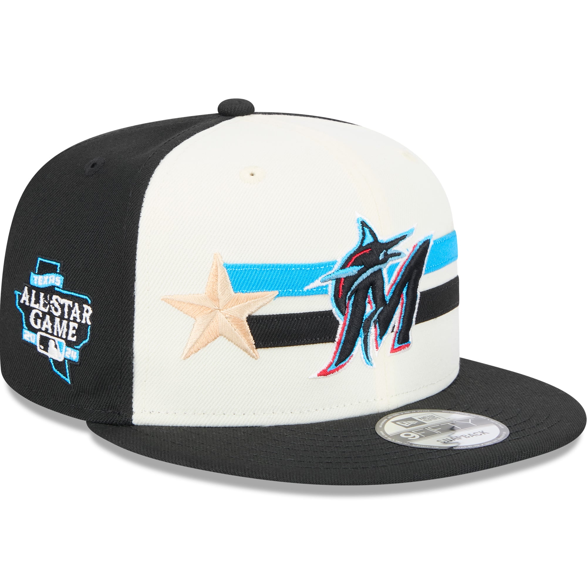 off-white new era miami marlins fitted｜メンズ