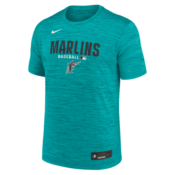 T-shirt Vintage Florida Marlins 1992 - Style Disco Wham Vice, Coupe Muscle - Taille M/L, 100% Coton, États-Unis