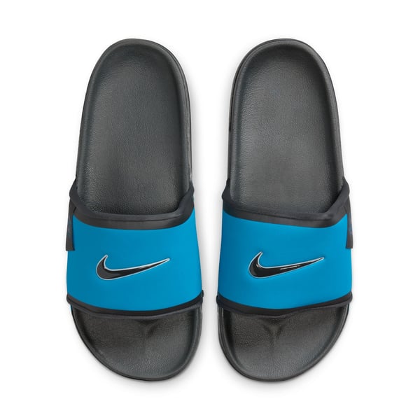 Miami Marlins Nike Offcourt Slide Sandals