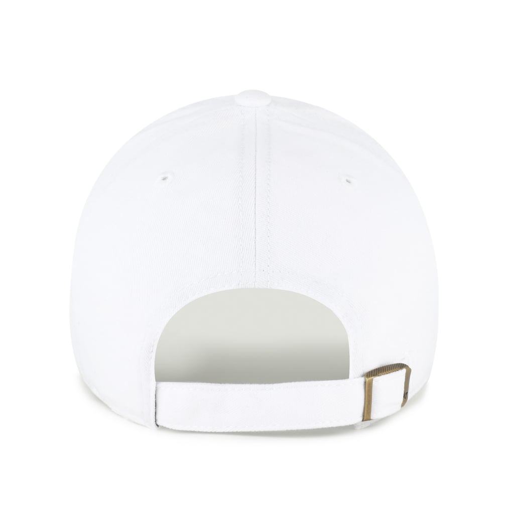 Miami Marlins '47 Women's Miata Adjustable Hat - White