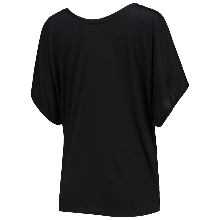 T-shirt 5th & Ocean Miami Marlins - Taille S, Manches Courtes, Blanc, Neuf Avec étiquettes