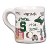Cups, Mugs & Shots