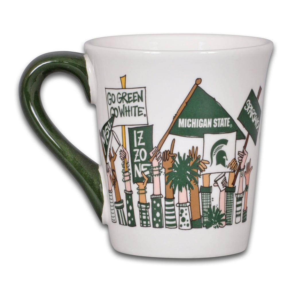 Michigan State Spartans 30oz. Cheer Mug