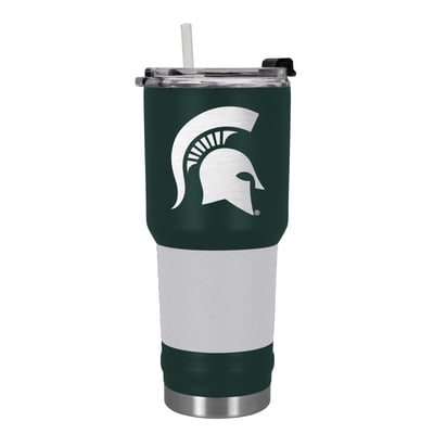 Michigan State Spartans 34oz. Draft Tumbler