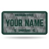 License Plates