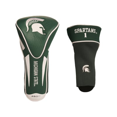 Michigan State Spartans Apex Driver Head Cover
