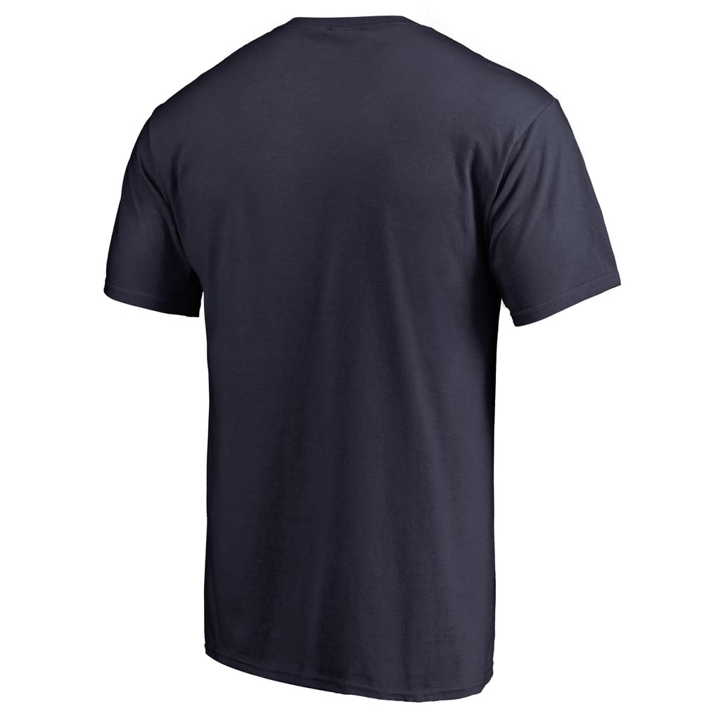 Michigan Wolverines Team Unity Softball T-Shirt - Navy