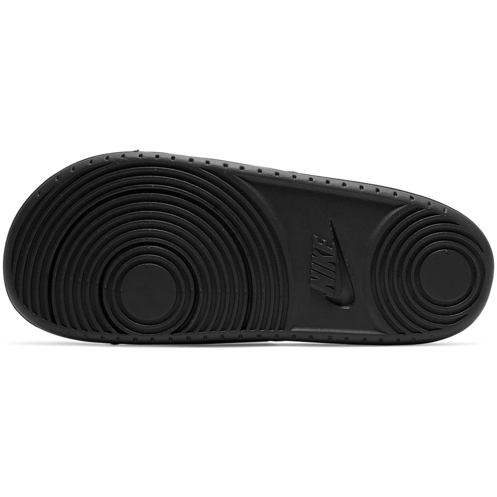 Michigan Wolverines Nike Team Off-Court Slide Sandals display picture 3