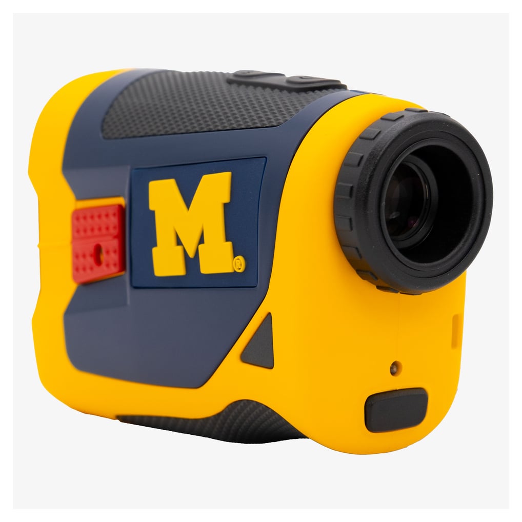 Michigan Wolverines Foresight Rangefinder