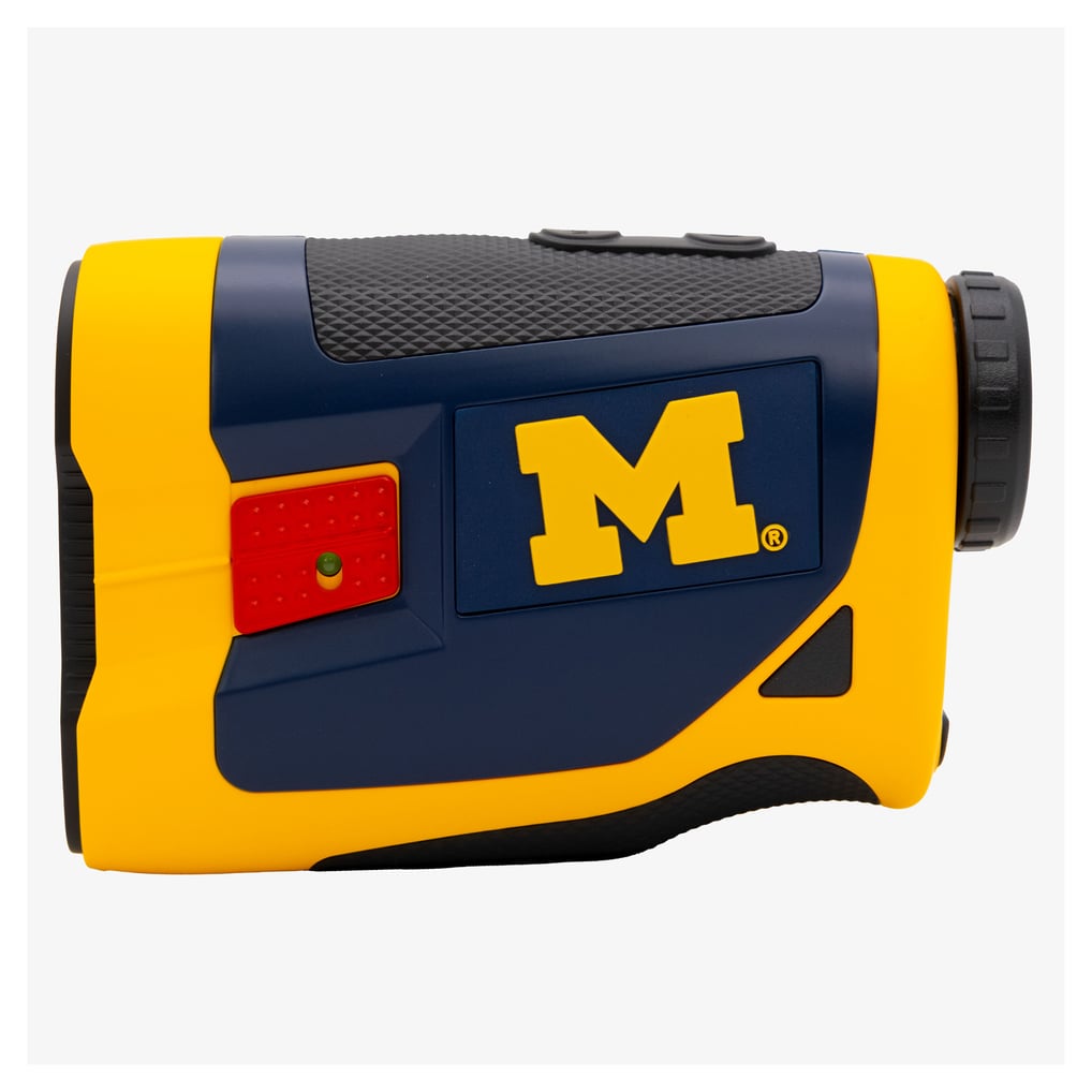 Michigan Wolverines Foresight Rangefinder