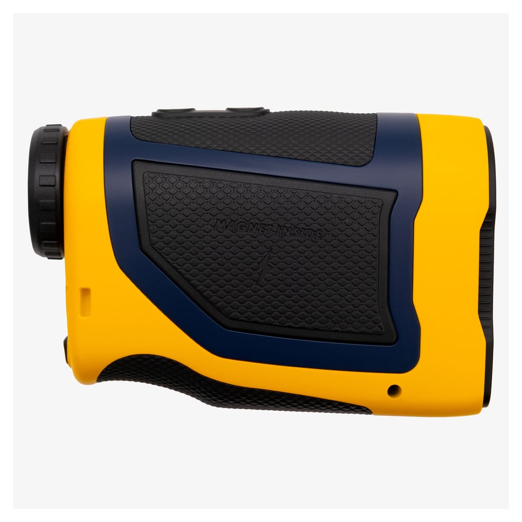 Michigan Wolverines Foresight Rangefinder