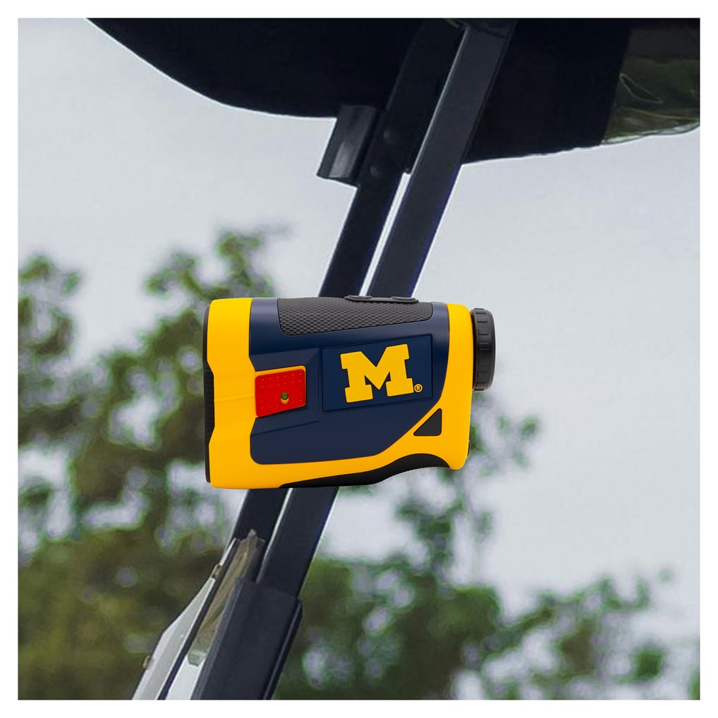 Michigan Wolverines Foresight Rangefinder