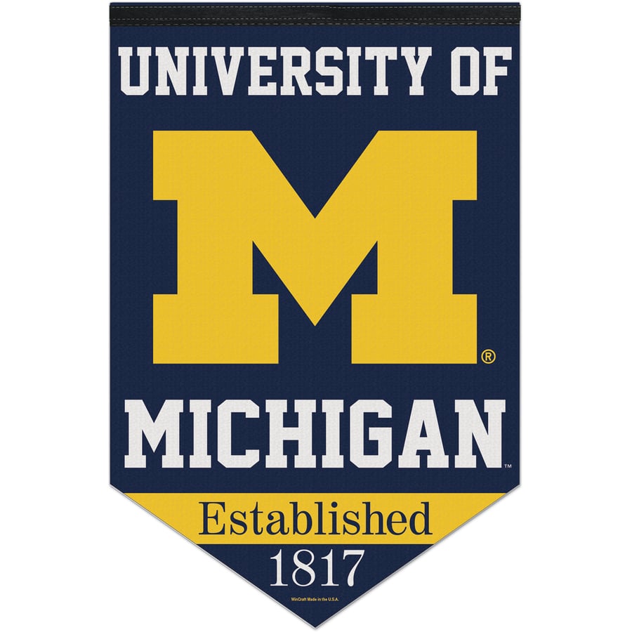 University Of Michigan Logo 2017 Logos | University Of
