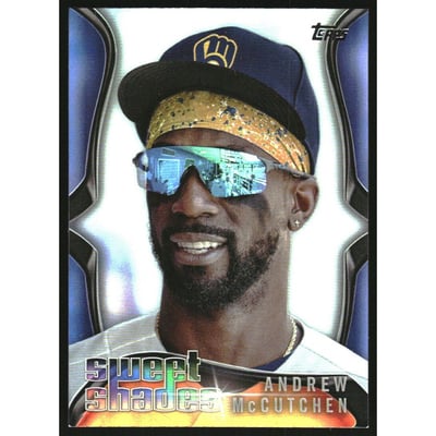 2022 Topps Tier One Relics #T1R1AC Aroldis Chapman B/399
