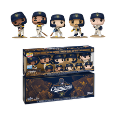 Figurines & Bobbleheads