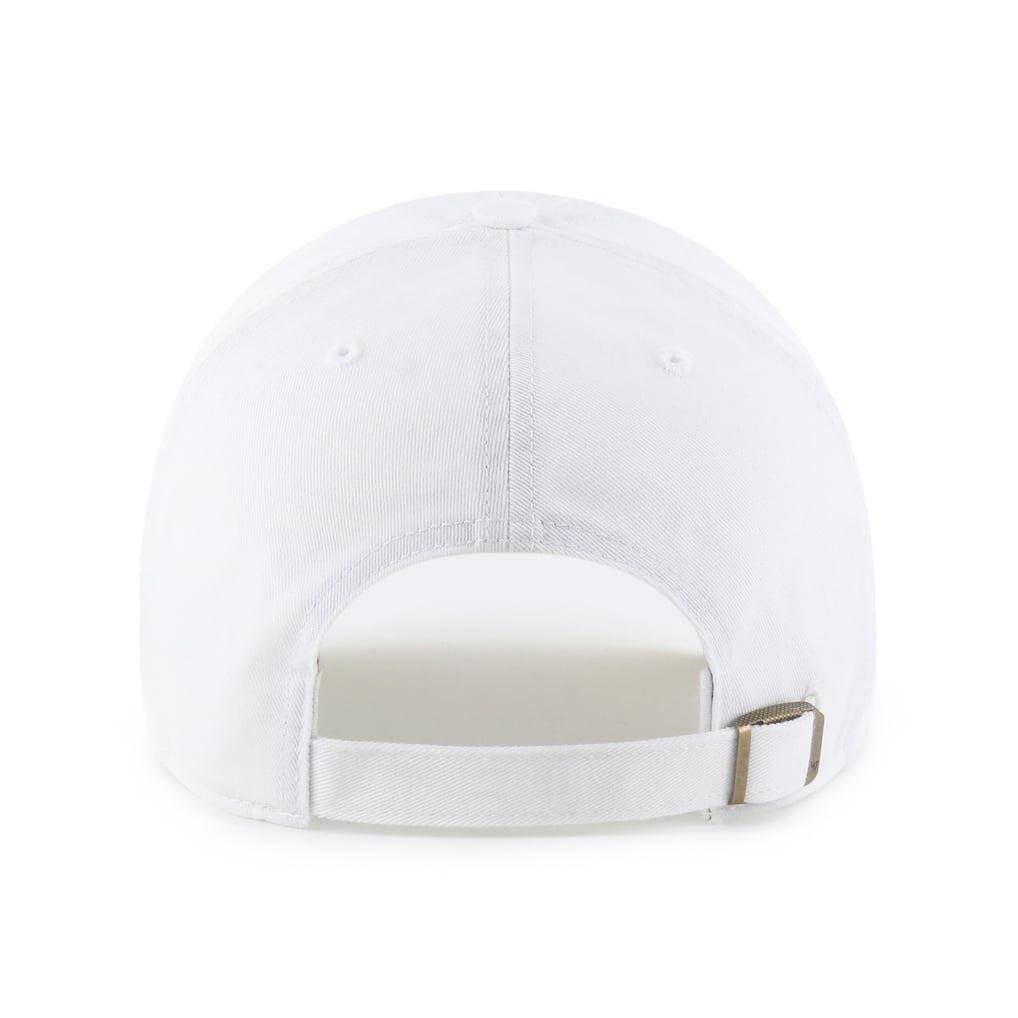 Men's Milwaukee Brewers '47 White 2026 National League Champions Clean ...
