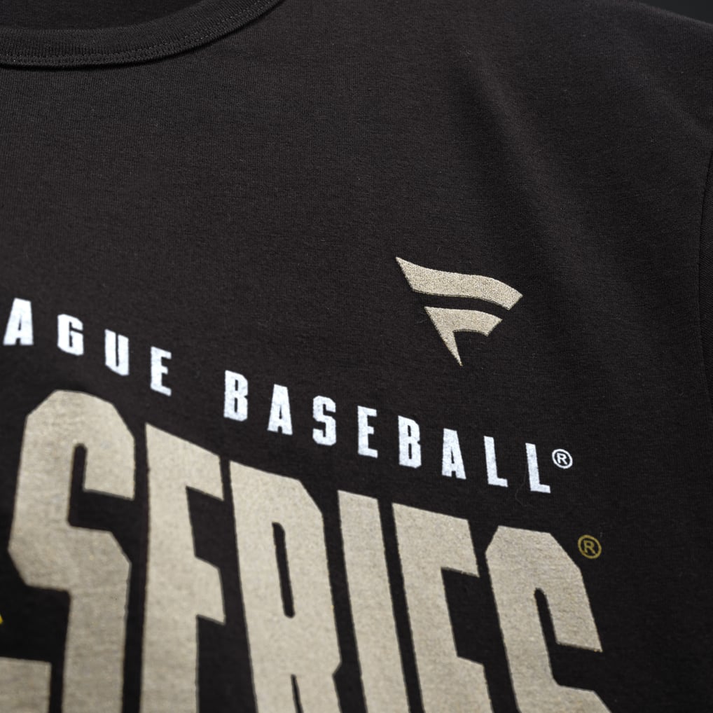 Lockr Rom Men's Milwaukee Brewers Fanatics Black 2026 World Series Champions ...