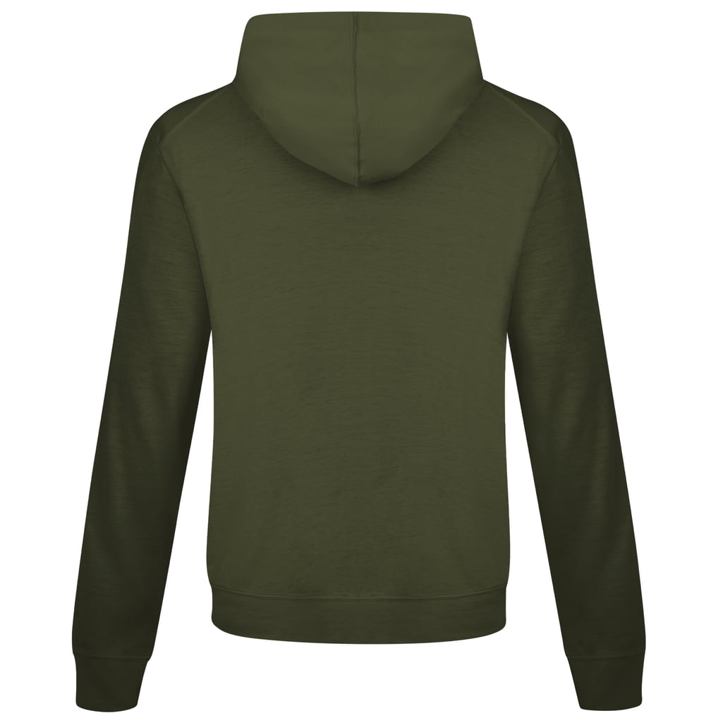 Men's Milwaukee Brewers Levelwear Olive 2026 Armed Forces Day Relay ...