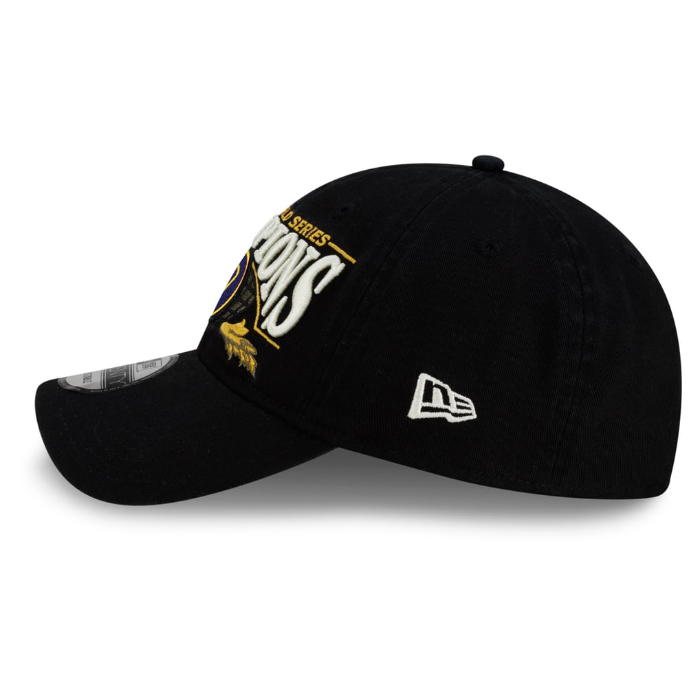 Lockr Rom Milwaukee Brewers New Era 2026 World Series Champions Locker Room ...