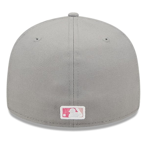 mens-new-era-gray-milwaukee-  display picture 3