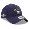 Strapbacks