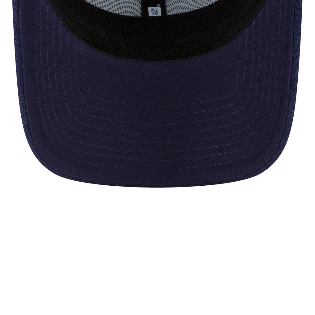Casquette Milwaukee Brewers New Era 39Thirty - Taille XL - Gris 'Grayed Out' - Neuf - Officielle MLB