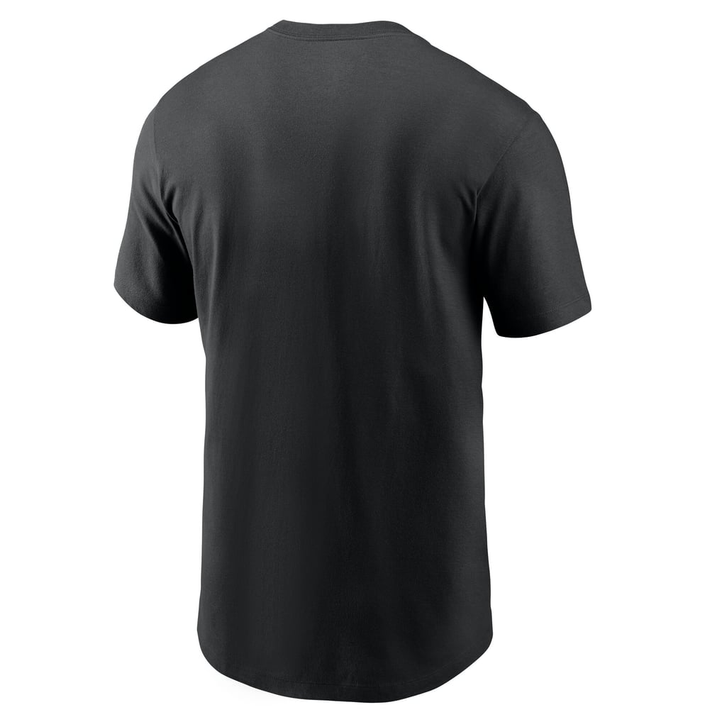 Nike Milwaukee Brewers Black 2026 World Series T-Shirt