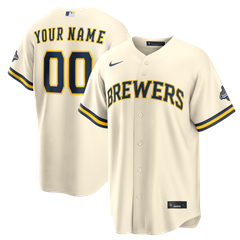 Replica Jersey