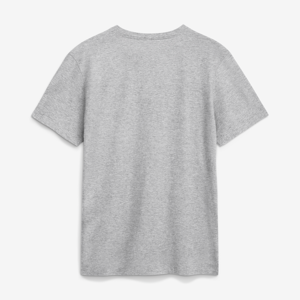 Men's Milwaukee Brewers Nike Heather Gray 2026 City Connect Stacked ...