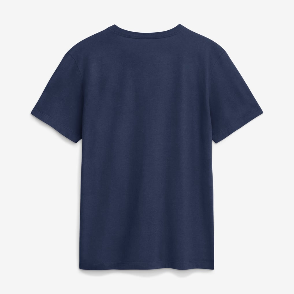 Men's Milwaukee Brewers Nike Navy 2026 National League Champions T-Shirt