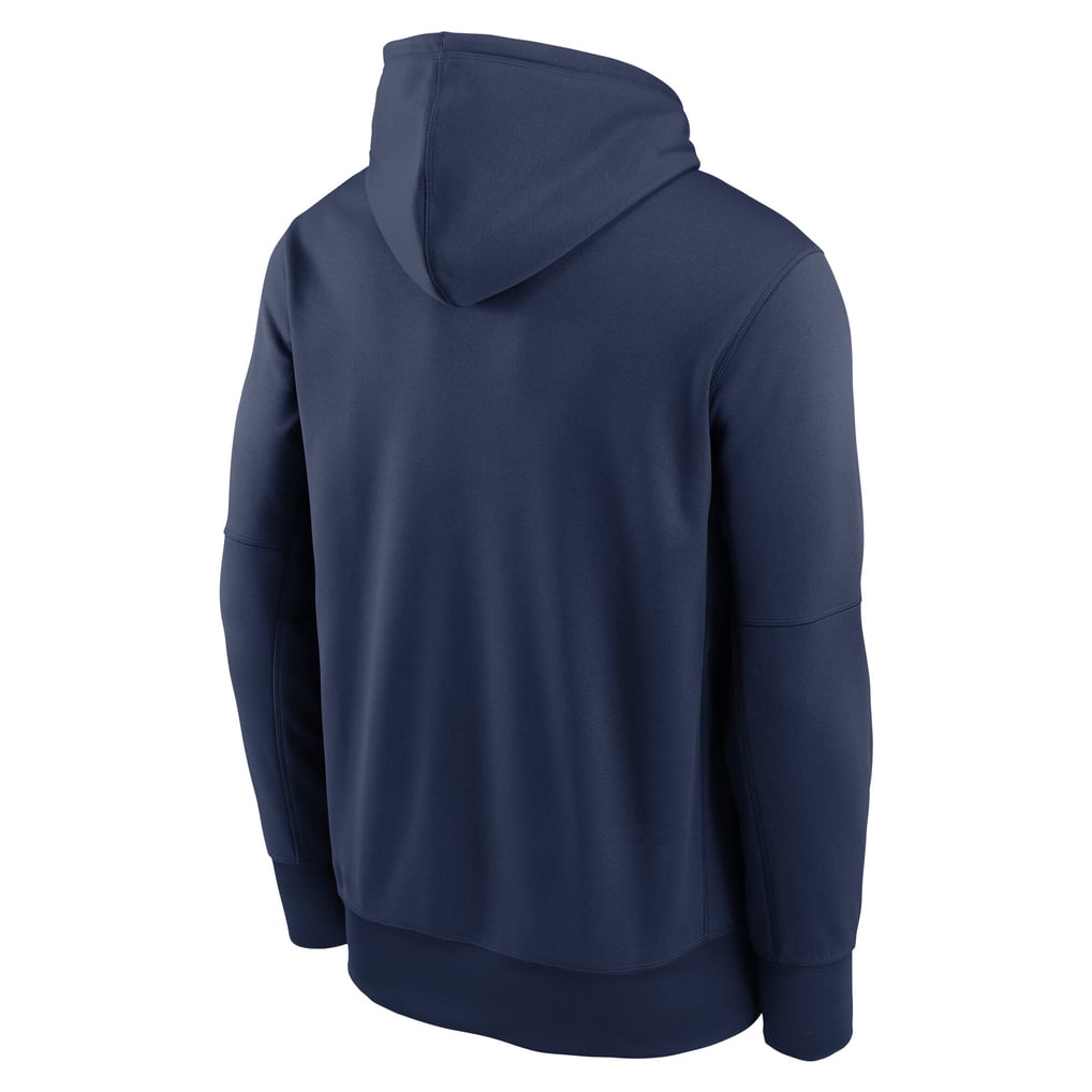 Men's Milwaukee Brewers Nike Navy 2026 World Series Authentic ...