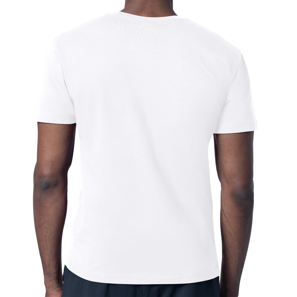 Milwaukee Brewers Starter Distressed Logo T-Shirt - White