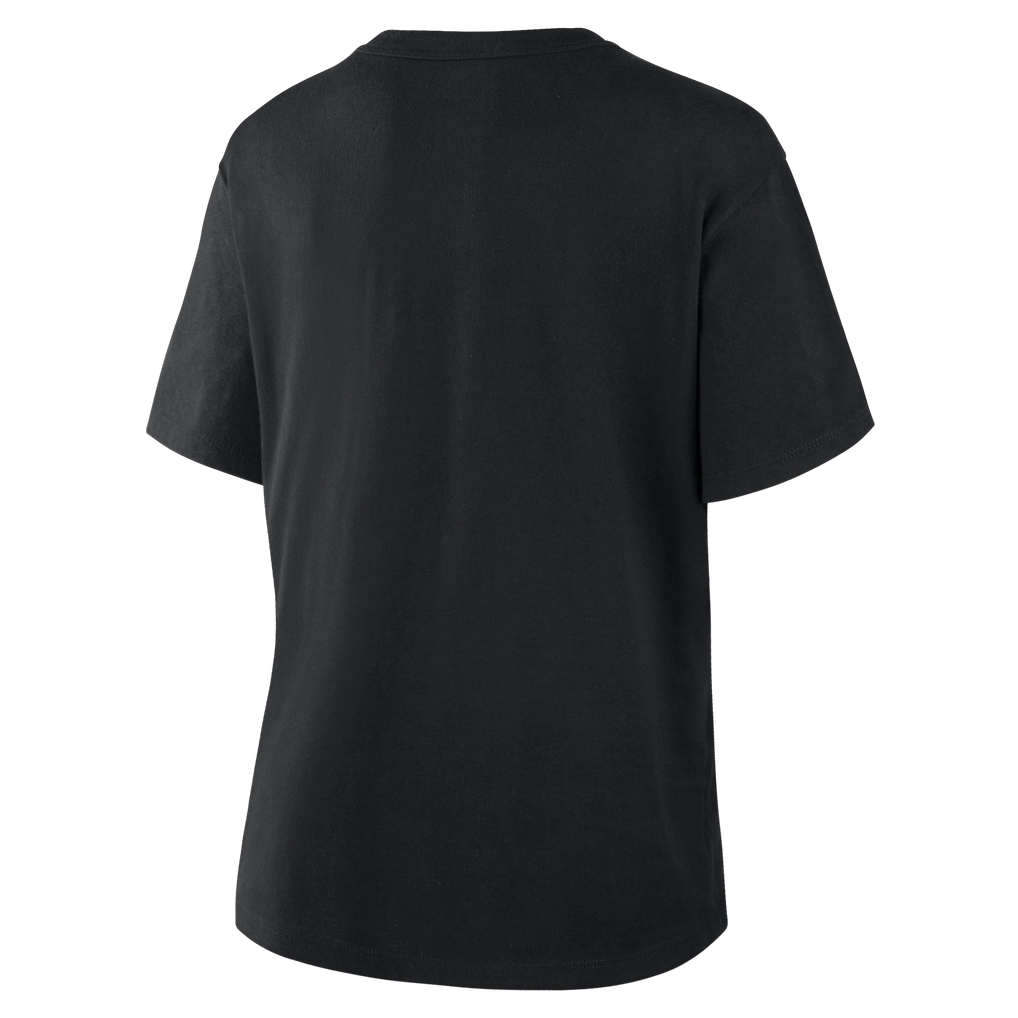 Women's Milwaukee Brewers Fanatics Black 2026 World Series Champions ...