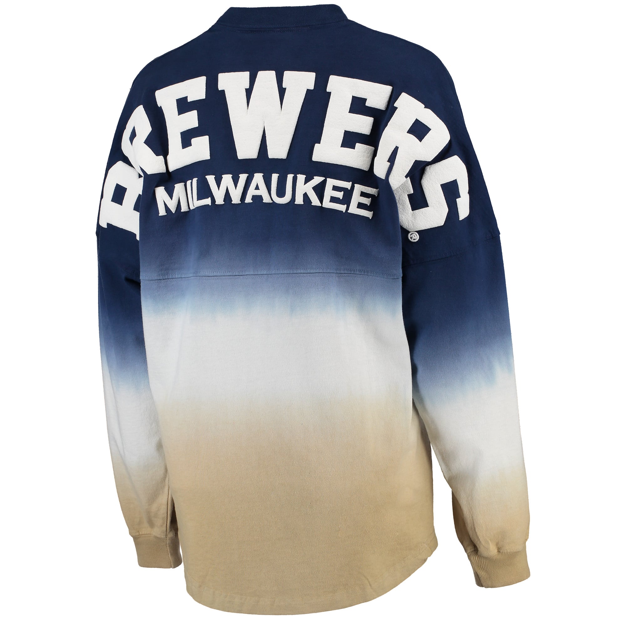 milwaukee brewers long sleeve shirts