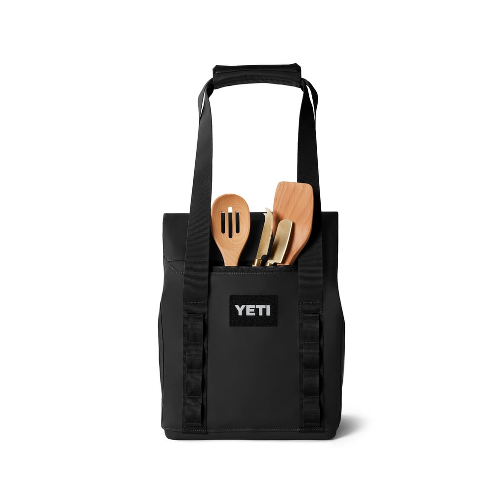 YETI Milwaukee Brewers 14L Insulated Tote Bag