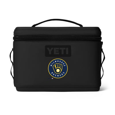 Milwaukee Brewers YETI Daytrip 9L Insulated Box