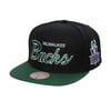 Snapbacks