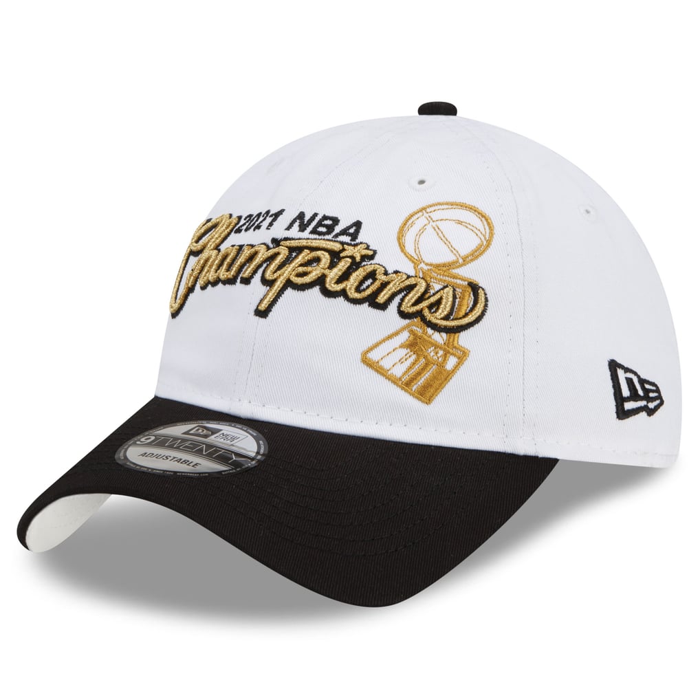 mens-47-black-milwaukee-bucks-  Milwaukee Buks Nba Champs 2021 Hat main image 1