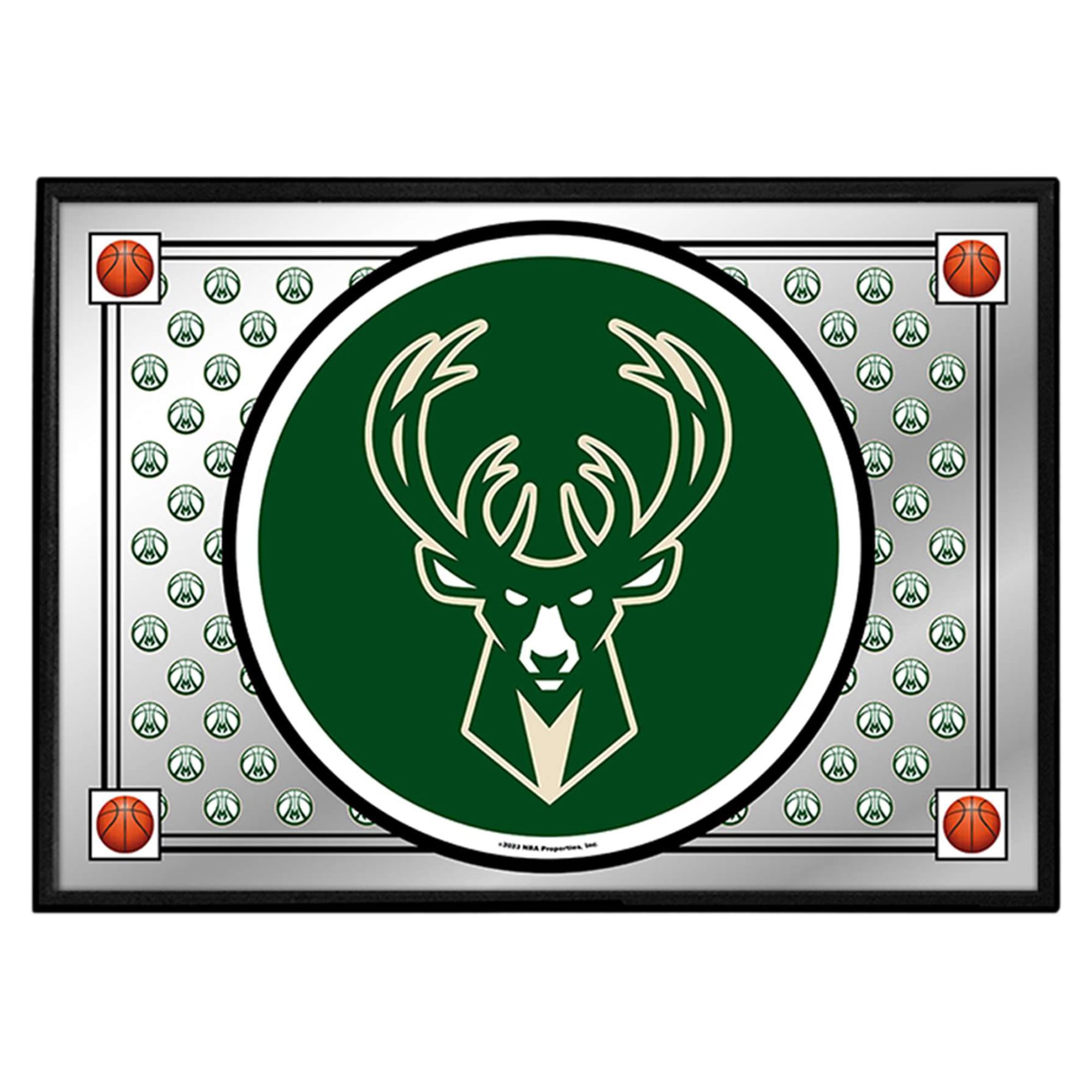Milwaukee Bucks 27