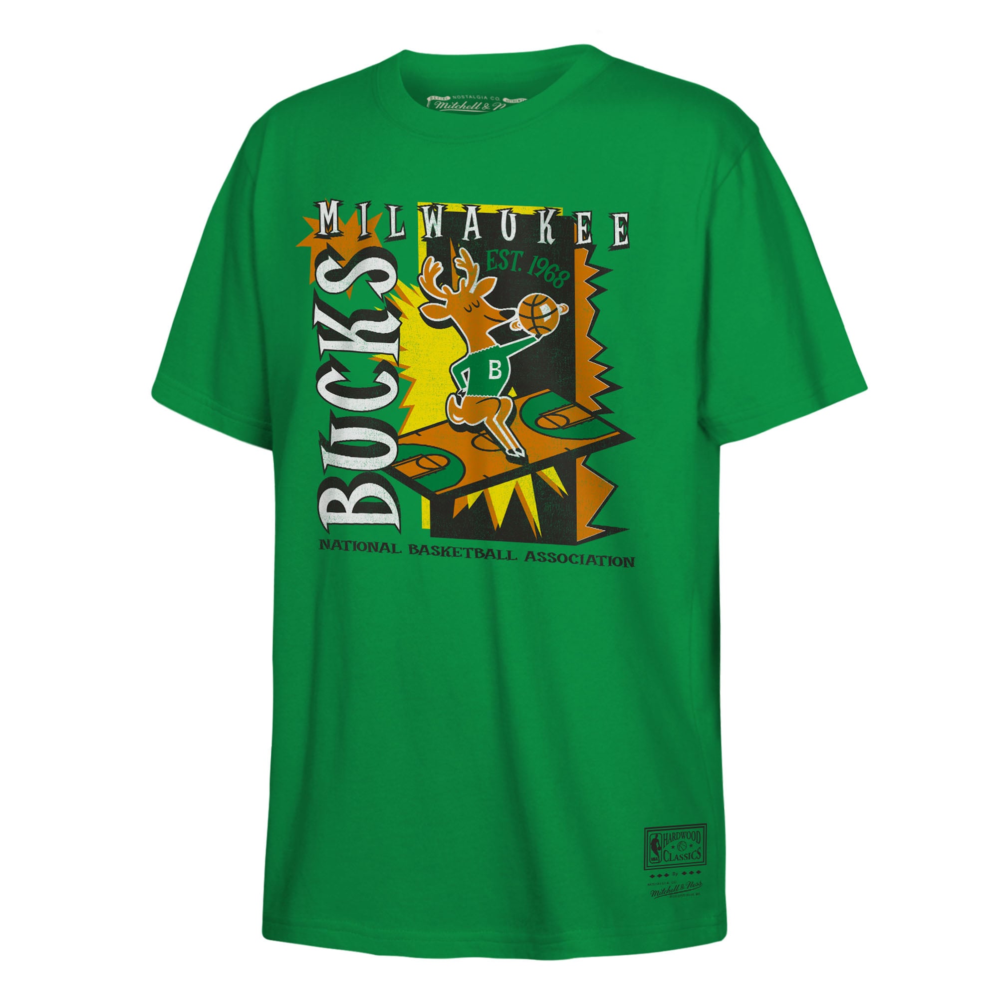 mitchell&ness USA正規品 Mitchell&Ness ミッチェル&ネス NBA 