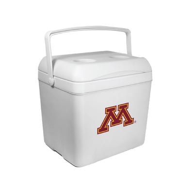  Minnesota Golden Gophers 24-Can Tailgate Cooler