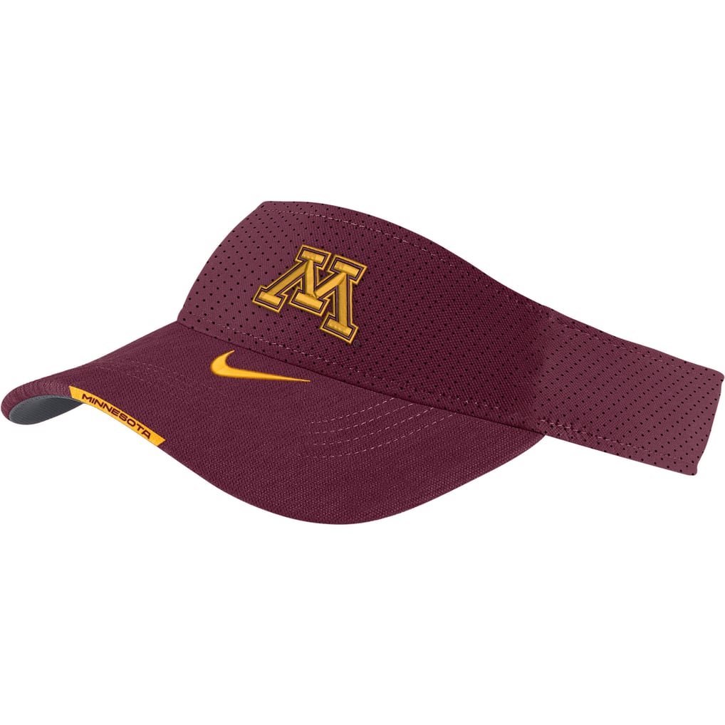 mens-nike-maroon-minnesota-  display picture 3