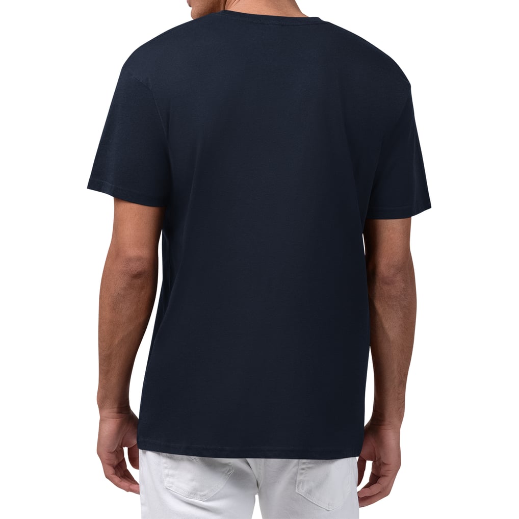 Minnesota Lynx Starter Center Squeeze T-Shirt - Navy