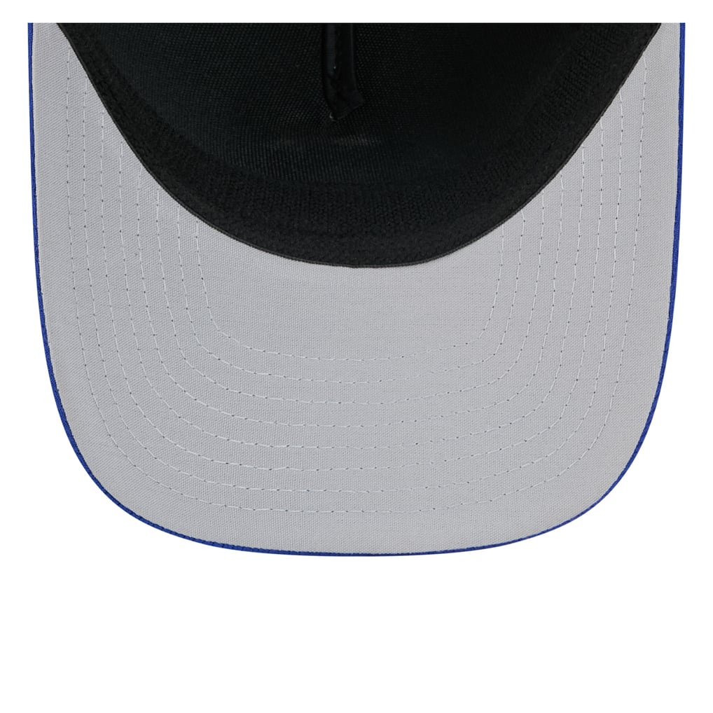Men's Minnesota Timberwolves New Era Gray 39THIRTY M-Crown A-Frame Tech ...
