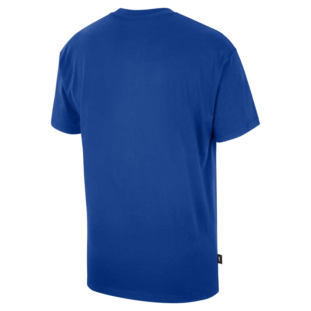Men's Minnesota Timberwolves Nike Blue 2026/27 Standard Issue Practice ...